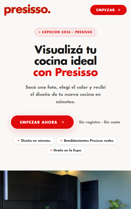 Home en mobile